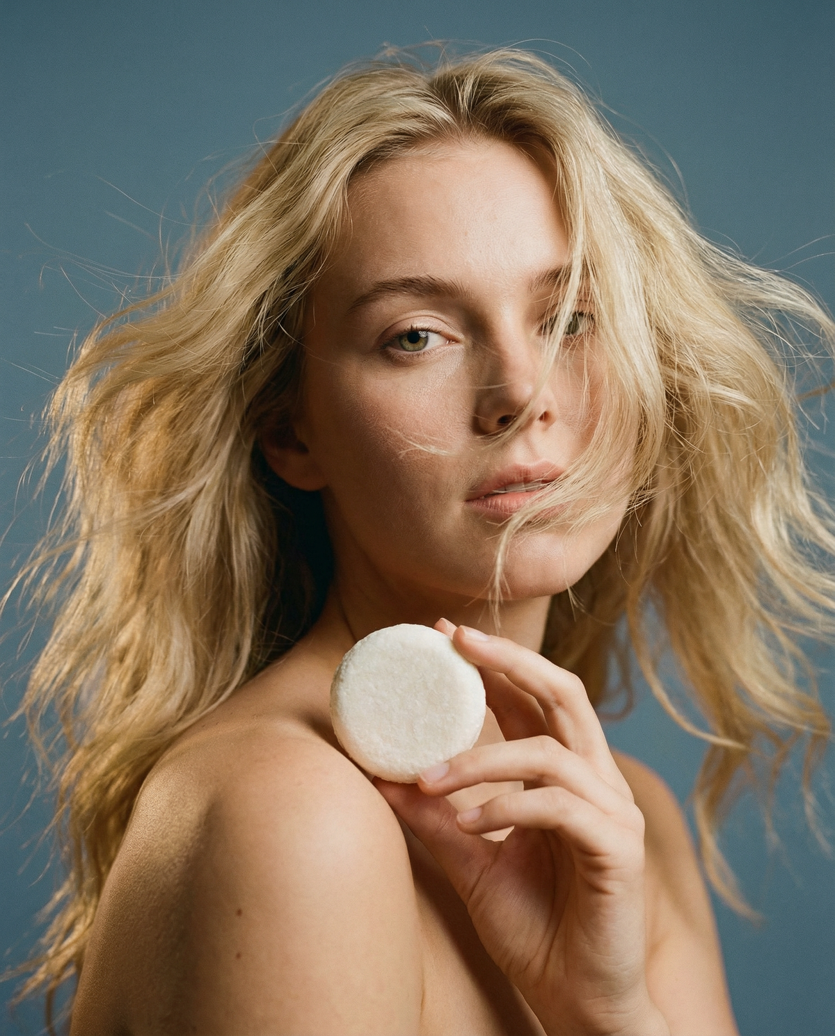 Shower Candy plastic-free shampoo bars for all hair types, made in the USA for home and travel
