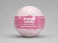Bath Candy Plumeria Paradise bath bomb by Shower Candy