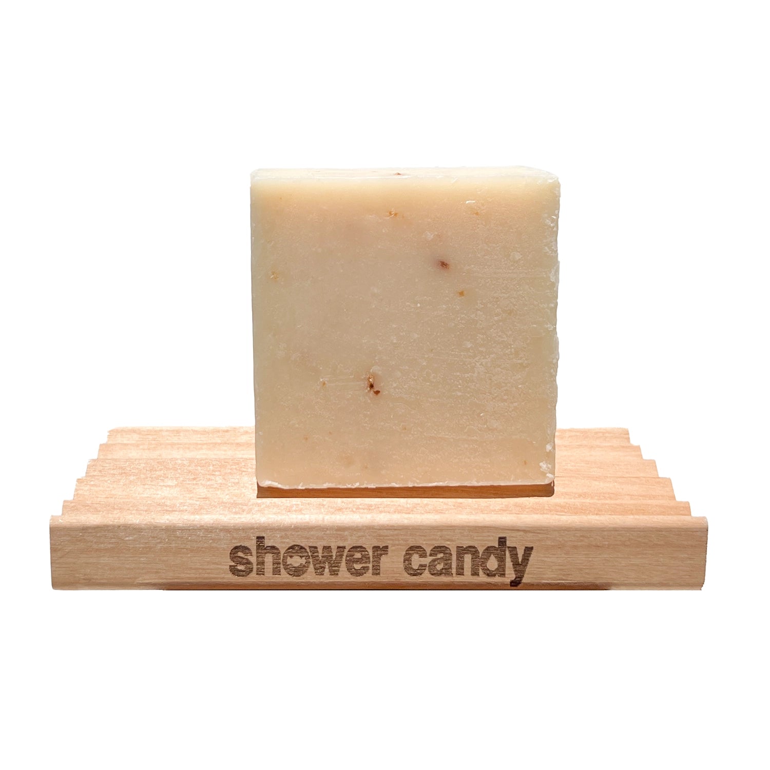 Citrus Burst Goat Milk Bar Soap