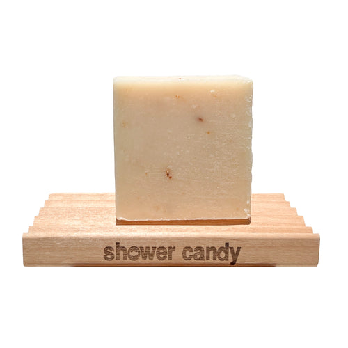 Citrus Burst Goat Milk Bar Soap