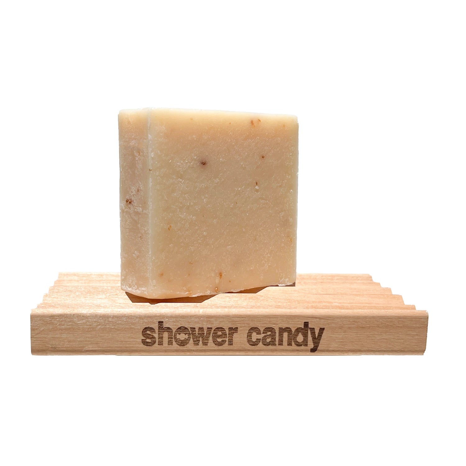 Citrus Burst Goat Milk Bar Soap