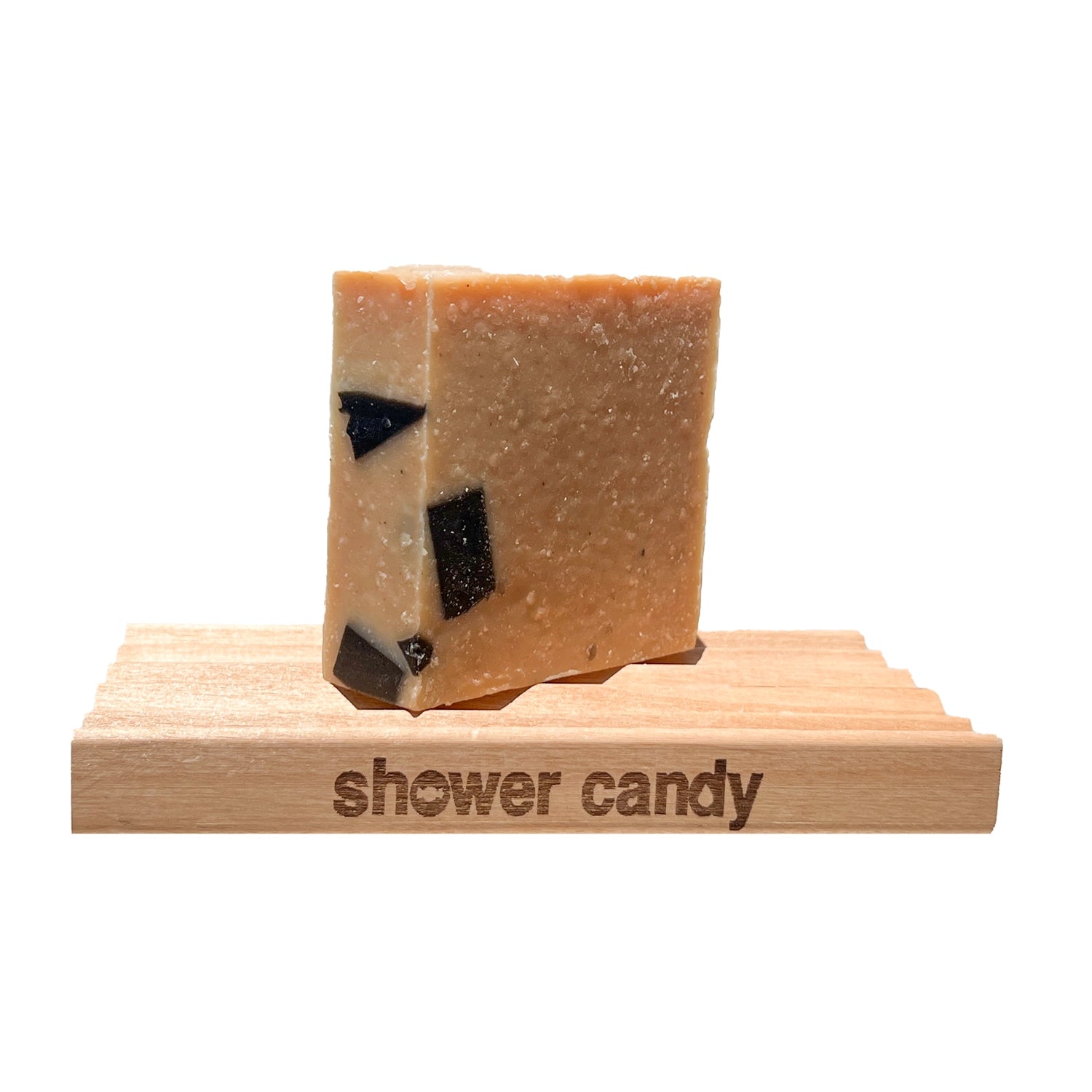Desert Salt - Lava Clay Bar Soap