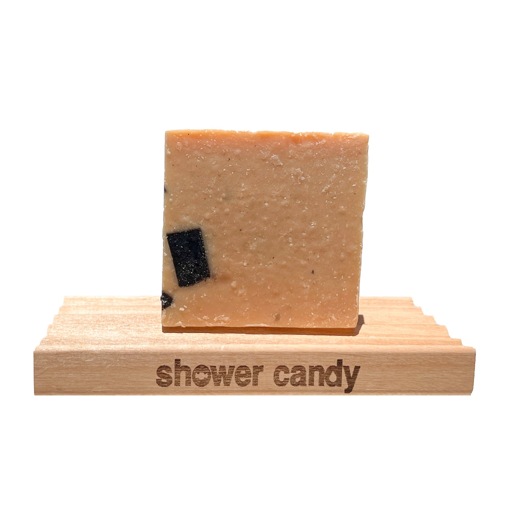 Desert Salt - Lava Clay Bar Soap