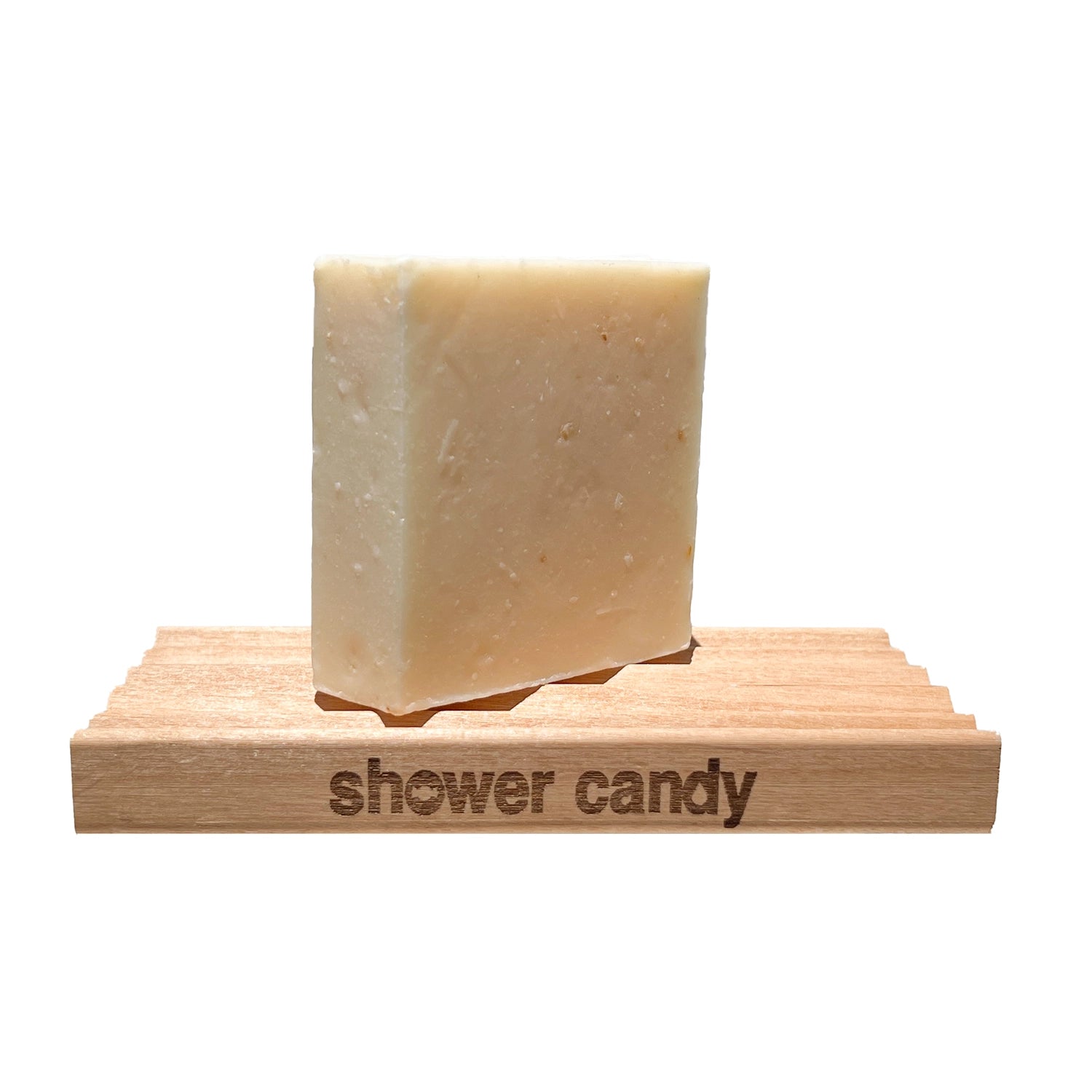 Eucalyptus Fields Olive Oil Bar Soap