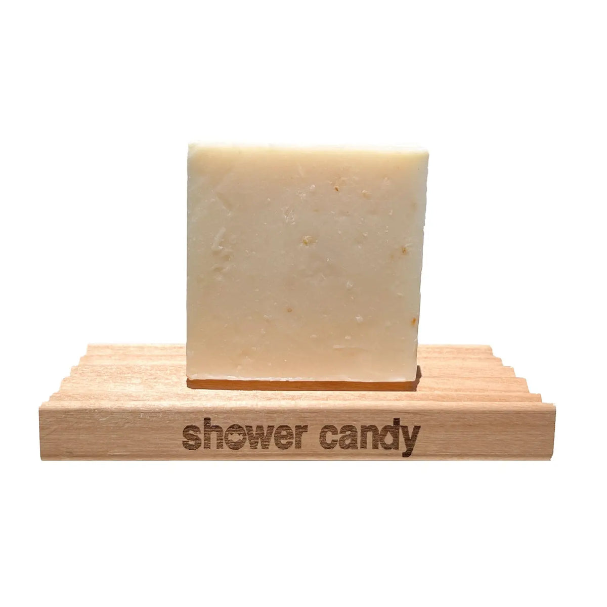 Eucalyptus Fields Bar Soap – Refreshing Olive Oil Cleanse SHOWER CANDY