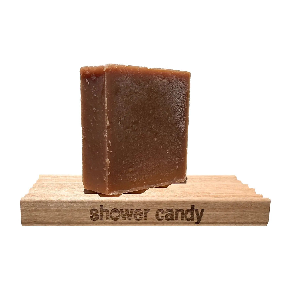 French Vanilla Bar Soap – Nourishing Olive Oil Cleanse SHOWER CANDY