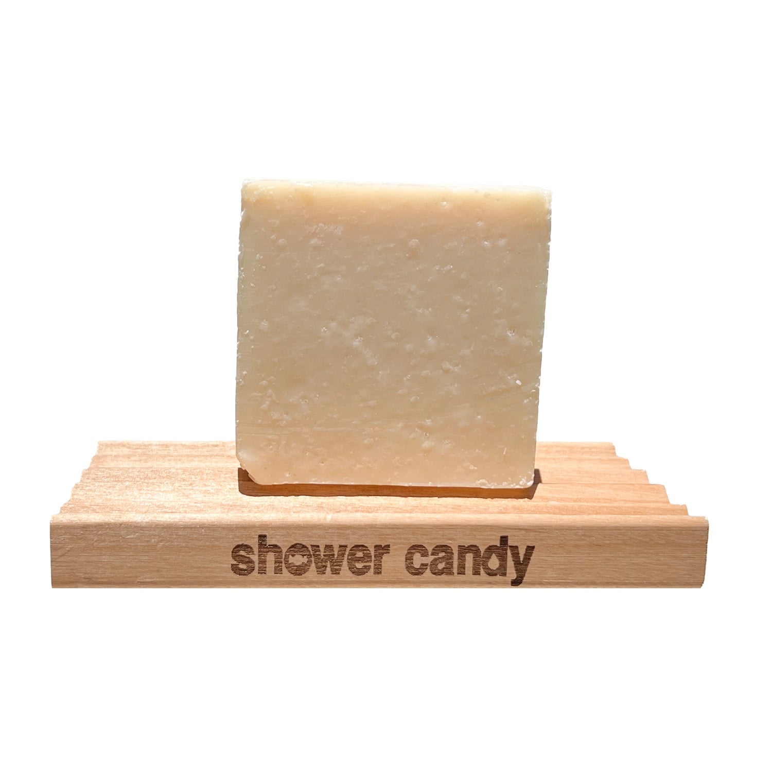 Milk + Collagen Face Wash bar