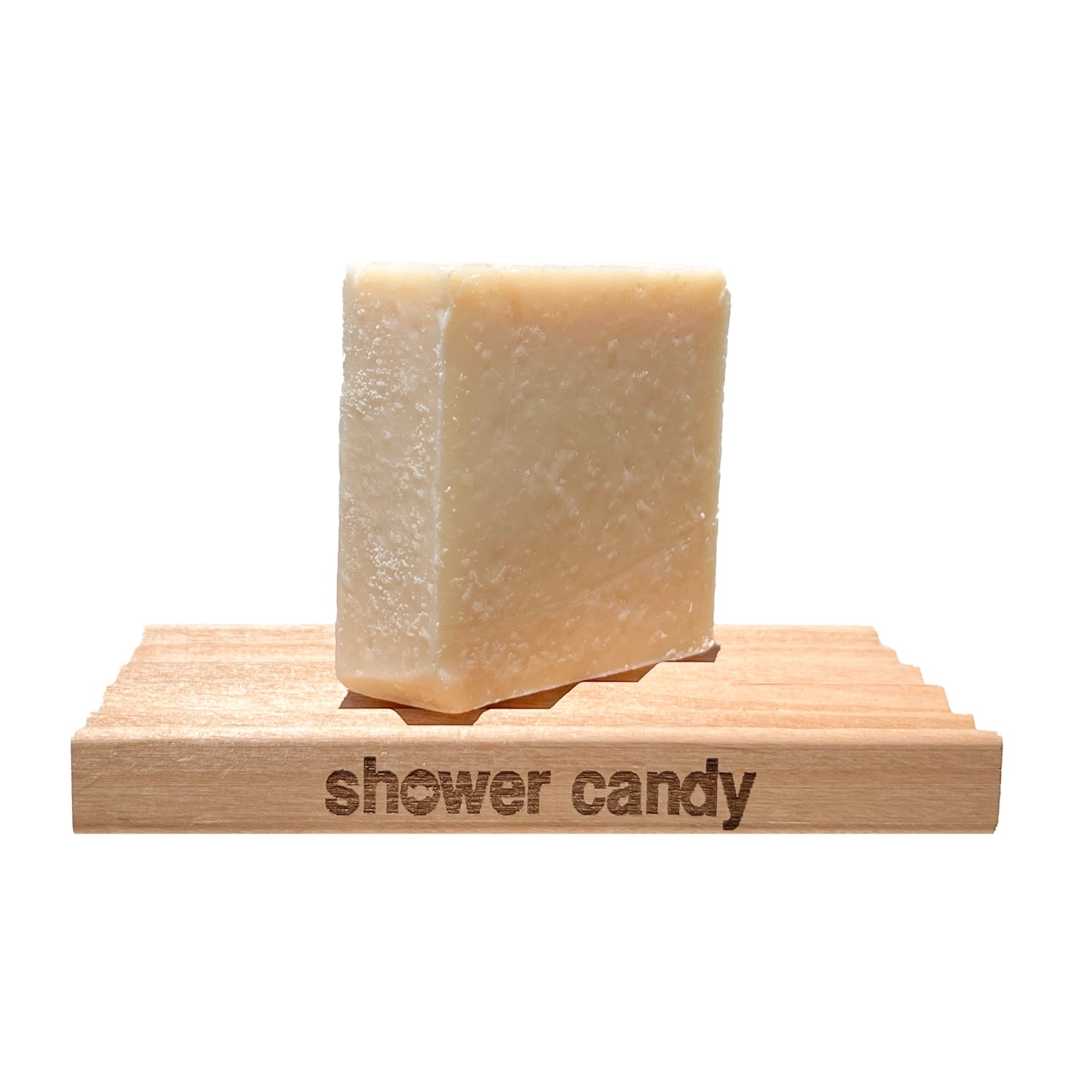 Milk + Collagen Face Wash bar