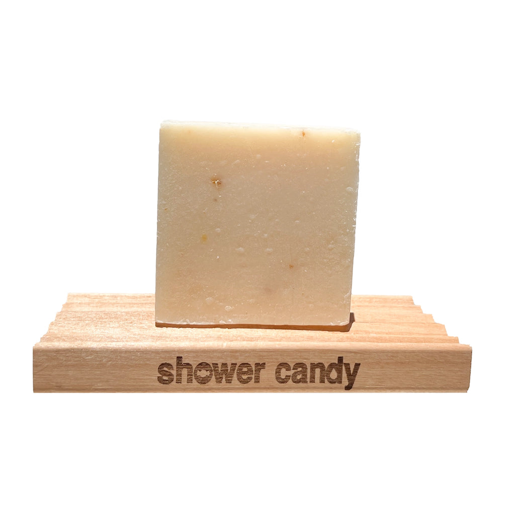 Ylang Ylang Lavender Olive Oil Bar Soap
