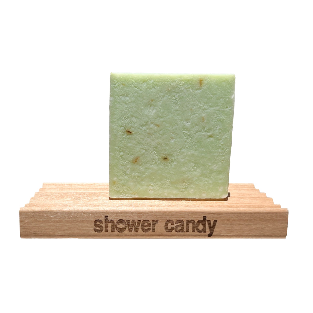 Tide & Bloom Sea Salt Bar Soap