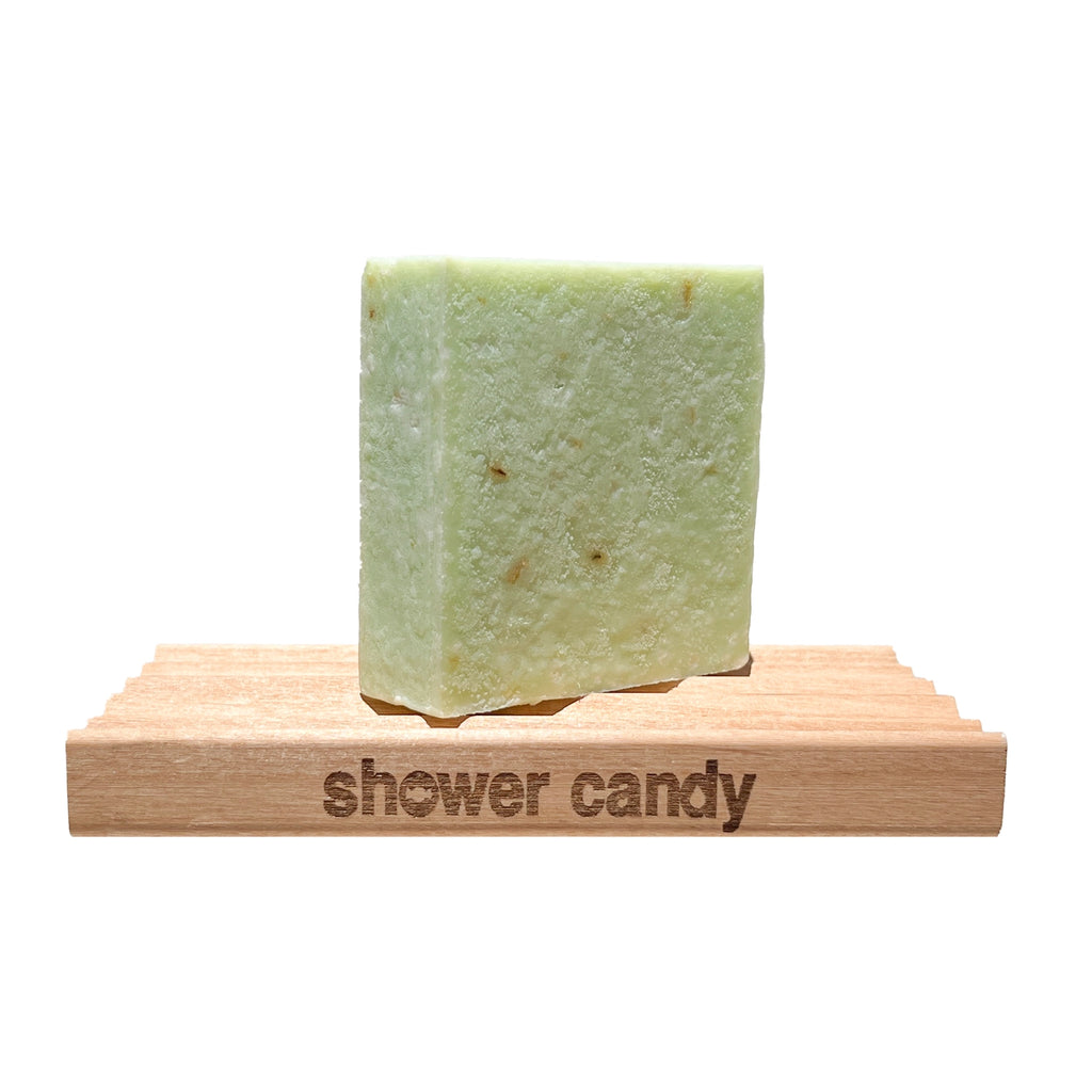 Tide & Bloom Sea Salt Bar Soap
