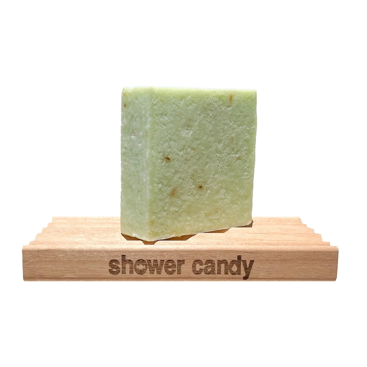 Tide & Bloom Body Wash Bar – Gentle Cleanse with Sea Salt SHOWER CANDY