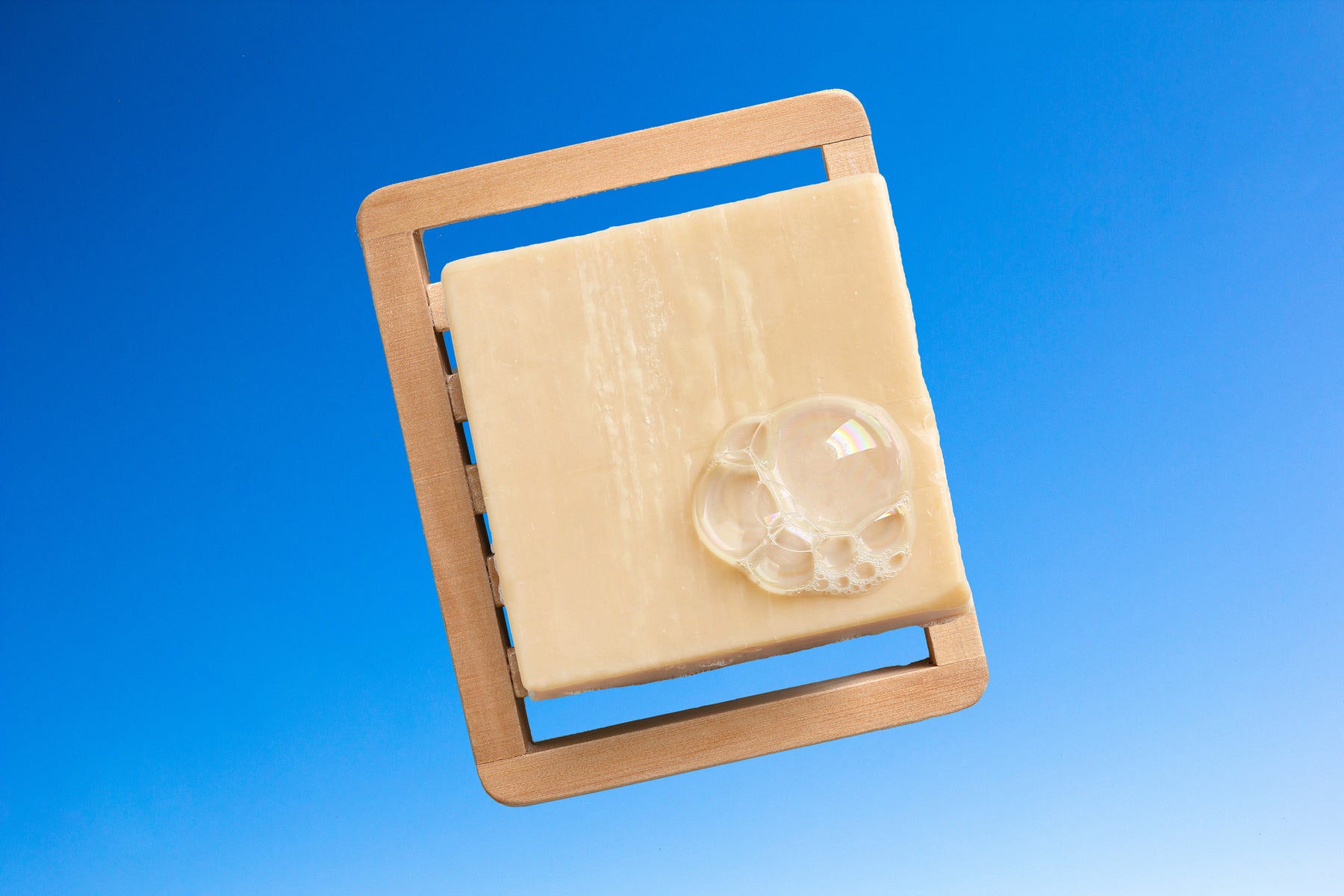 Natural Shampoo, Conditioner and Body Wash Bars made in USA SHOWER CANDY