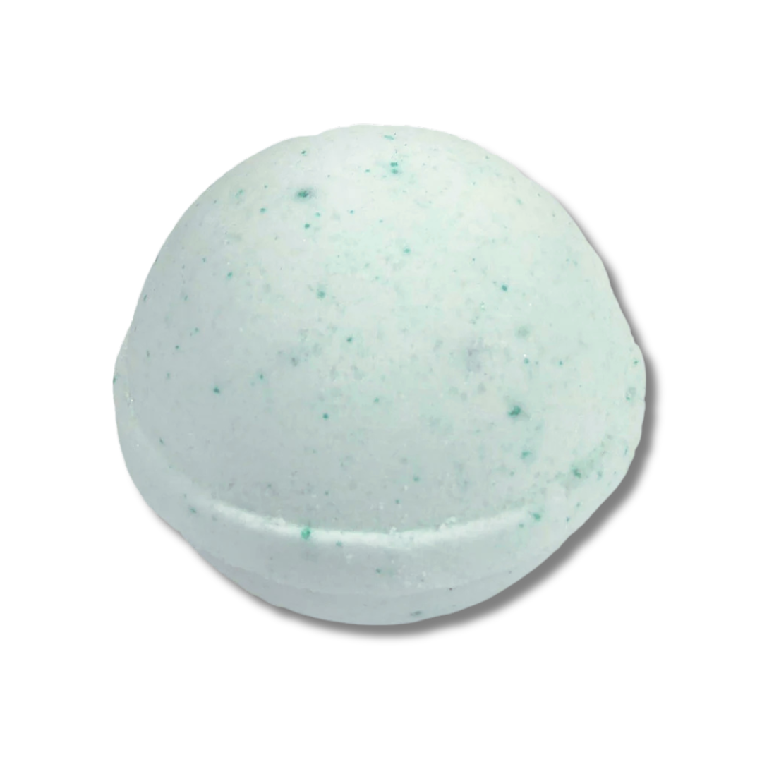 Eucalyptus Bath Bomb - Aromatherapy Collection