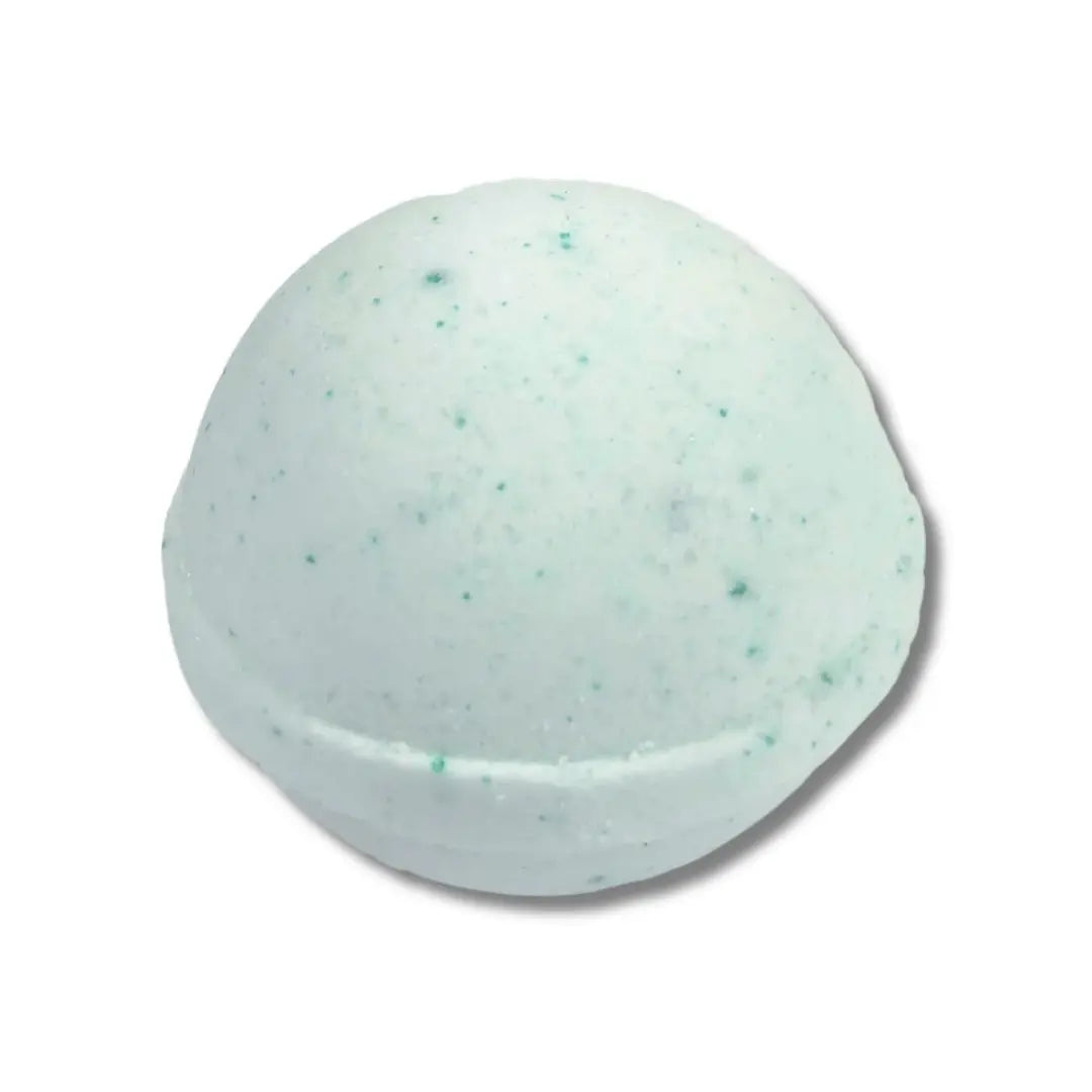 Eucalyptus Bath Bomb - Aromatherapy Collection SHOWER CANDY