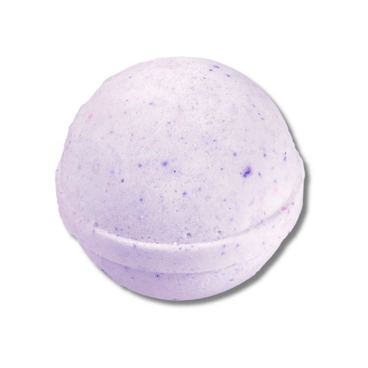 Lavender Dream Bath Bomb – Aromatherapy Collection