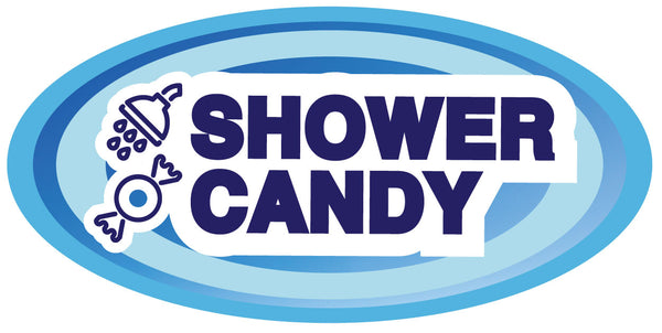 SHOWER CANDY