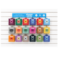 Slatwall Pre Pack