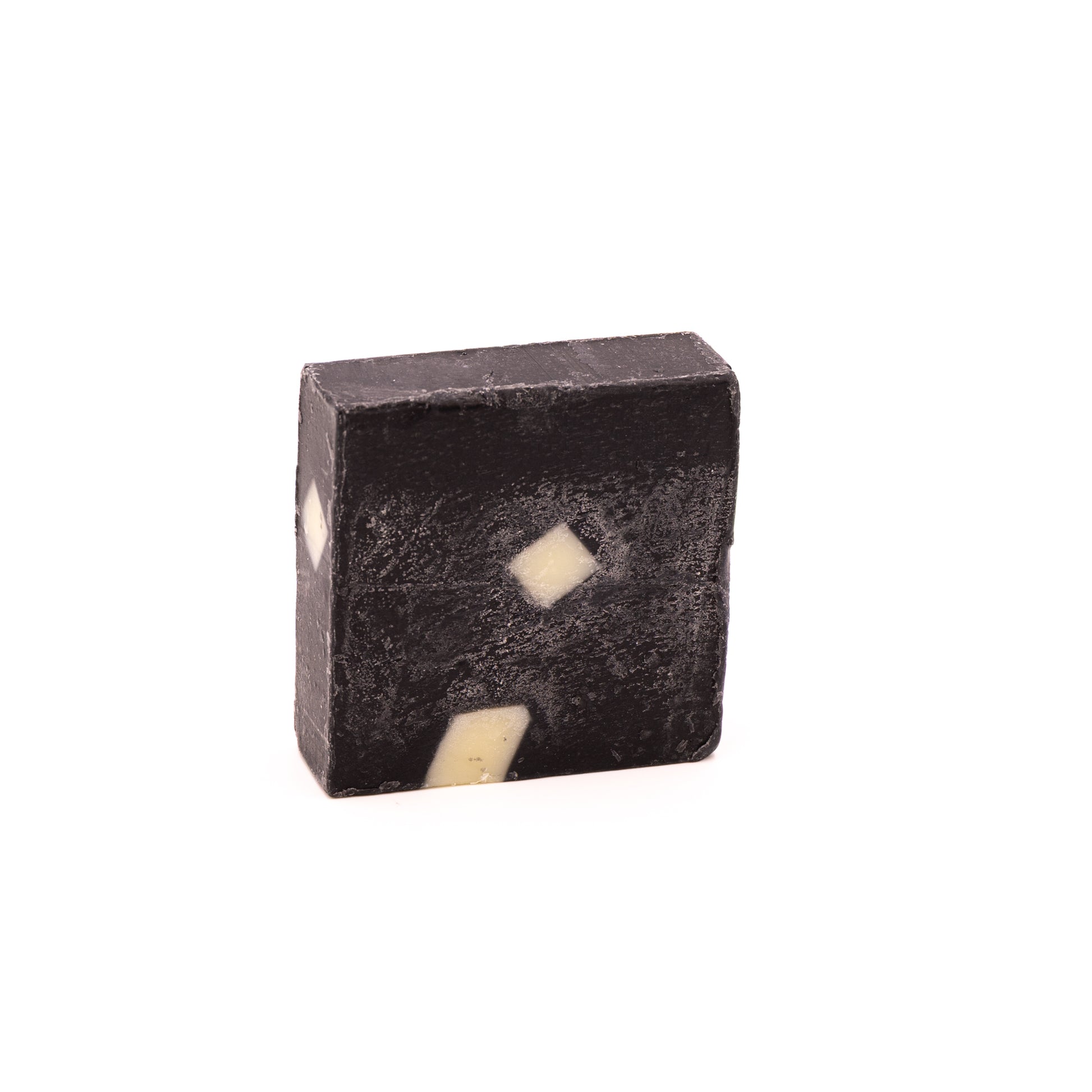 Shower Candy Aloe & Charcoal Body Wash Bar – Detoxifying Cleanse Daily