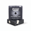Aloe & Charcoal Body Wash Bar