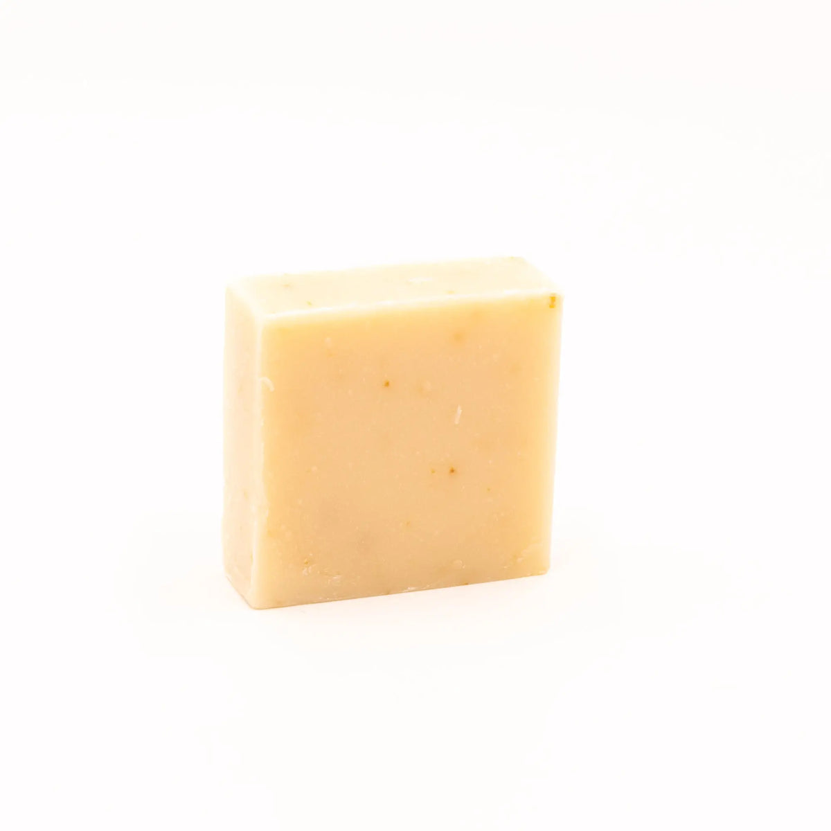 Citrus Burst Goat Milk Bar Soap – Refreshing Hydrating Cleanse SHOWER CANDY