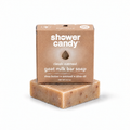Classic Oatmeal Goat Milk Soap Bar