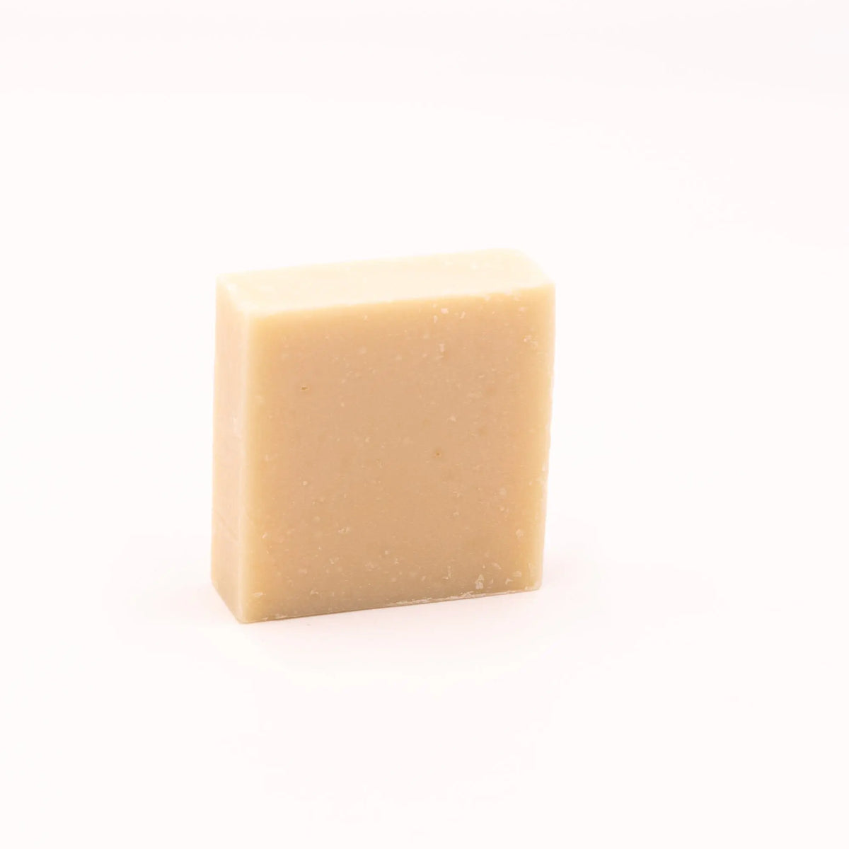 Milk + Collagen Face Wash Bar – Natural Goat Milk Soap SHOWER CANDY