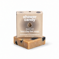Desert Salt Lava Clay Body Wash Bar