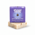 Fragrance Free Goat Milk Soap Bar