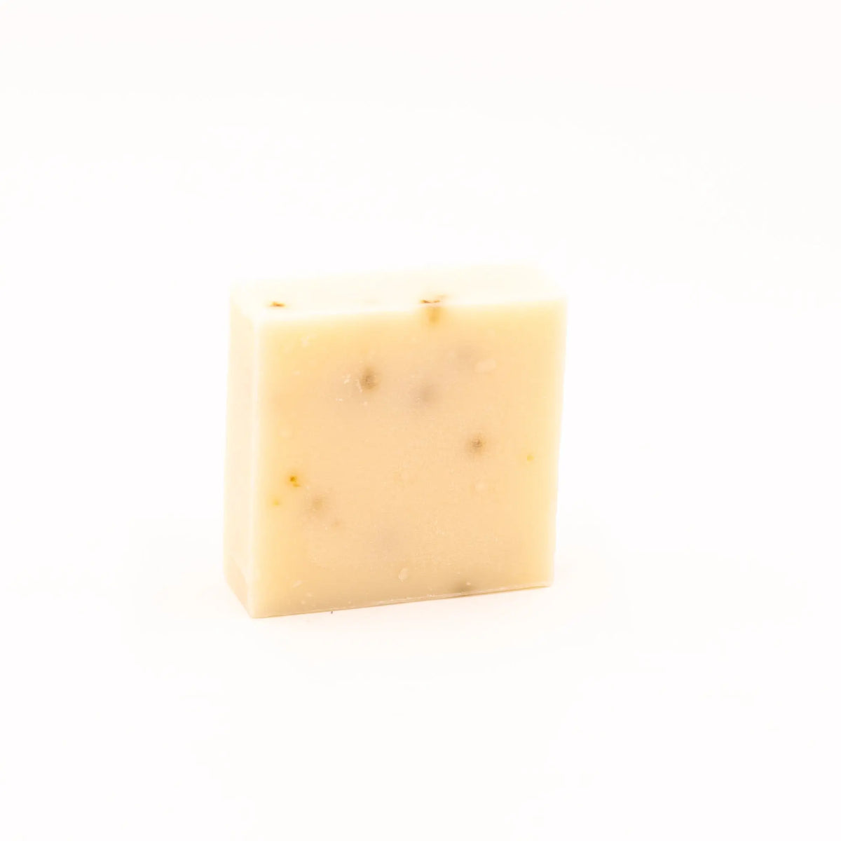 Fragrance Free Goat Milk Bar Soap – Gentle Hydrating Cleanse SHOWER CANDY