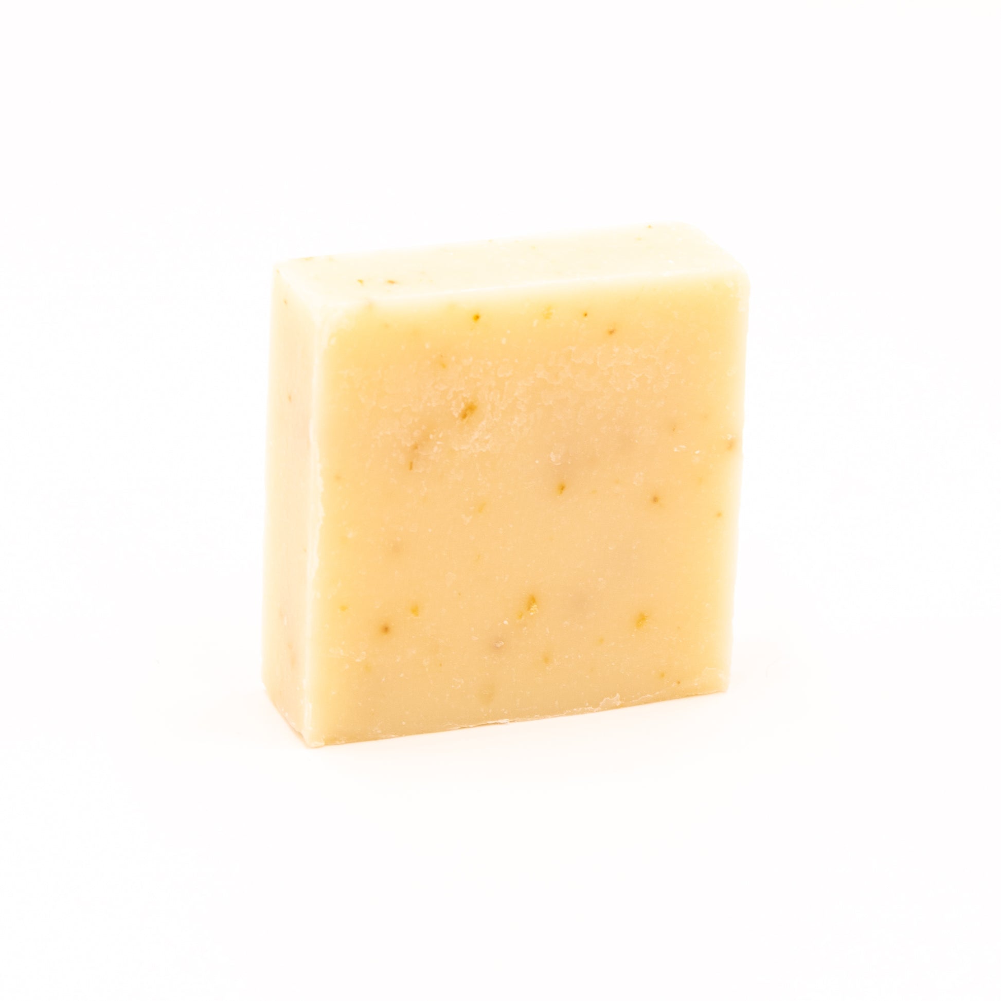 Shower Candy Hydrangea Garden Goat Milk Bar Soap – Gentle Floral Cleanse