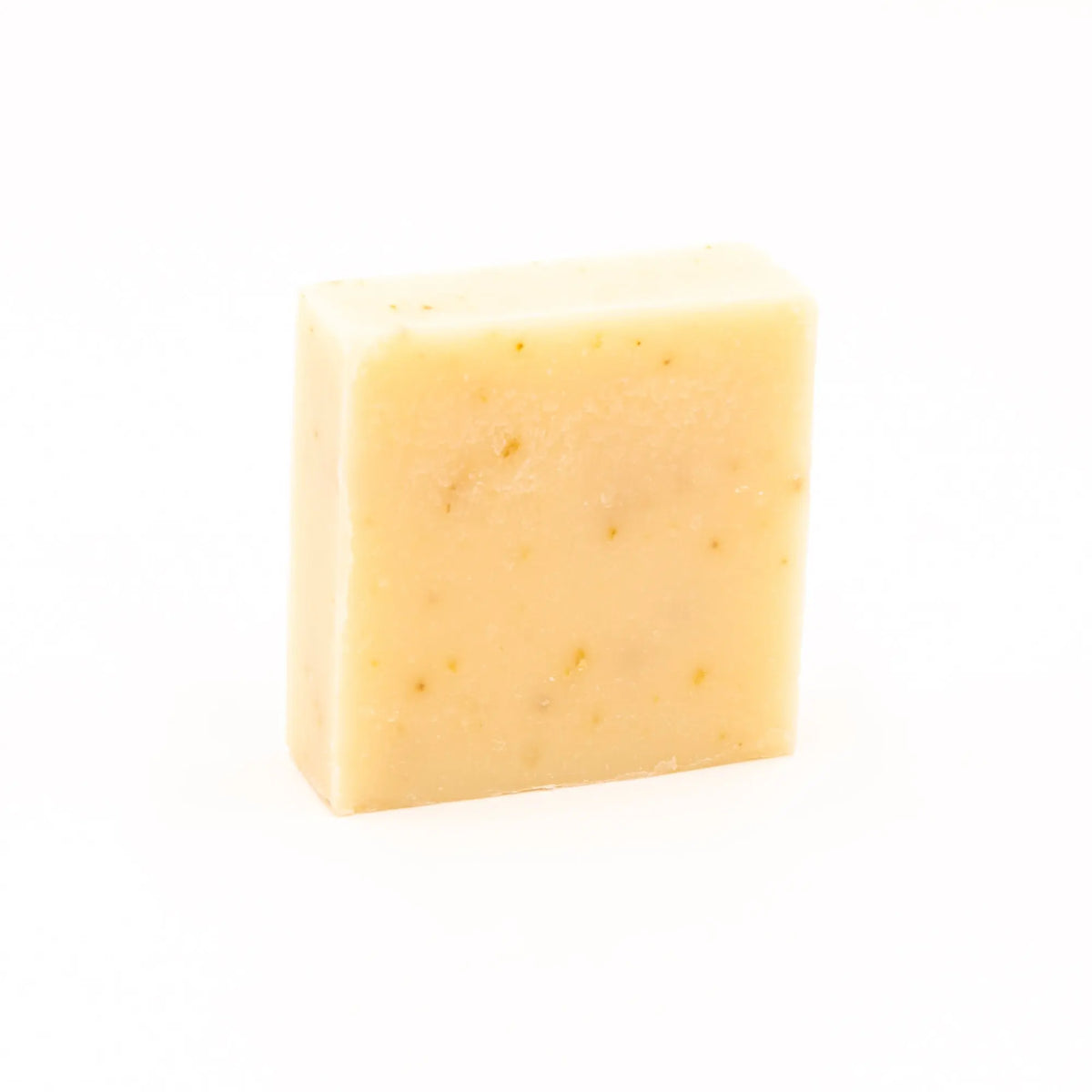 Hydrangea Garden Goat Milk Bar Soap – Gentle Floral Cleanse SHOWER CANDY