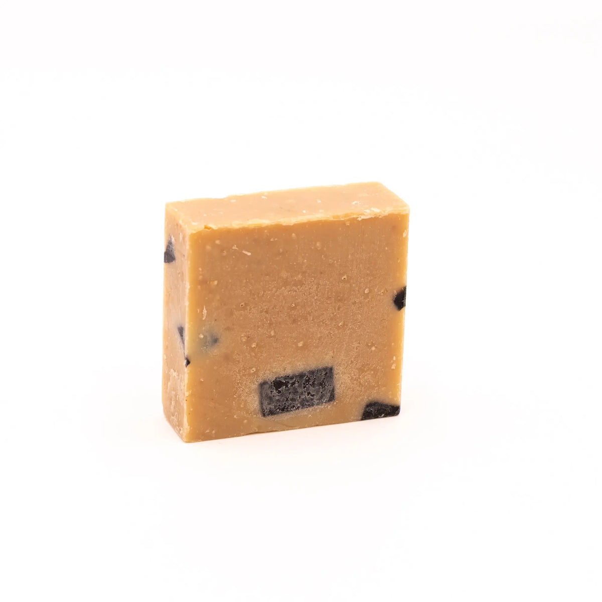 Desert Salt Body Wash Bar – Detox with Lava Clay & Minerals SHOWER CANDY