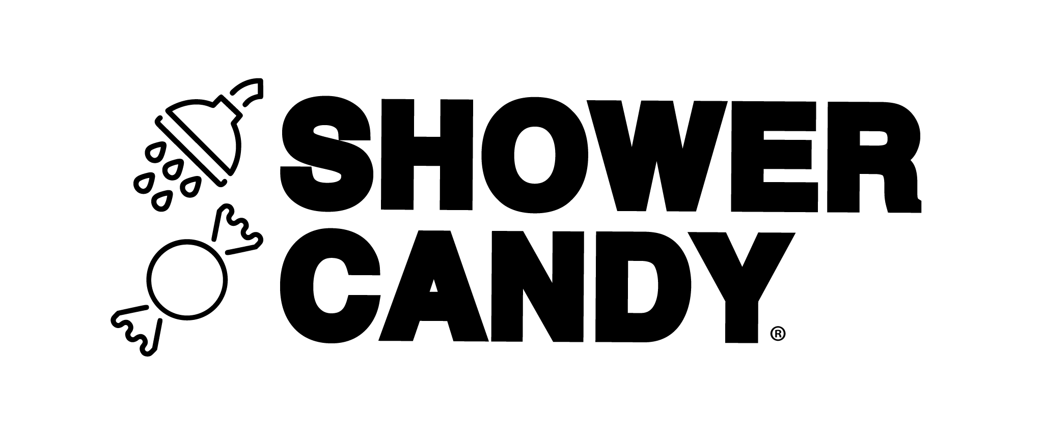 SHOWER CANDY