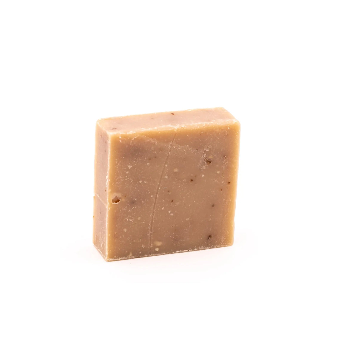 Classic Oatmeal Goat Milk Bar Soap – Gentle Hydrating Cleanse SHOWER CANDY