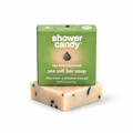 Tea Tree Patchouli Olive Oil Bar Soap