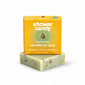 Tide & Bloom Sea Salt Body Wash Bar