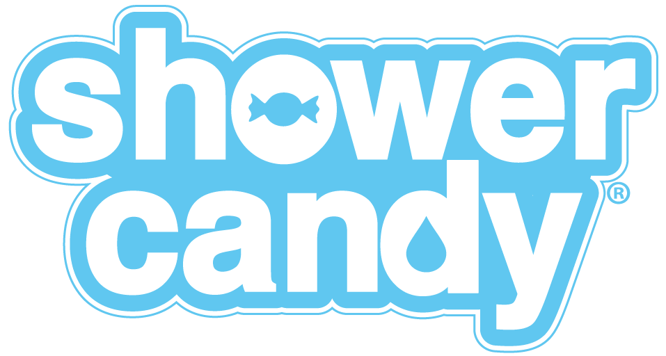 SHOWER CANDY